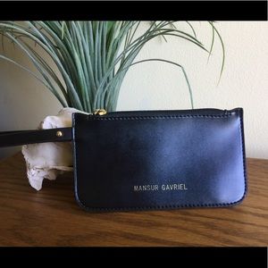 Mansur Gavriel Small pouch